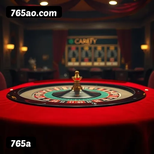Jogos de Cassino ao Vivo