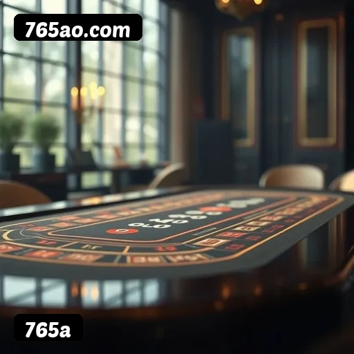 Benefícios do Login 765a - Bônus e Vantagens Exclusivas