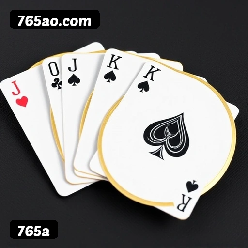 Jogos de Mesa Premium 765a - Blackjack, Roleta, Baccarat